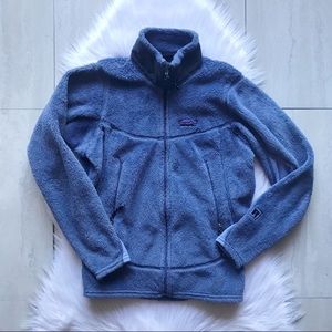 Small Patagonia fleece